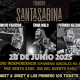 Tributo Santa Sabina